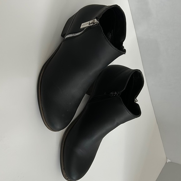 Nautical boots - Picture 1 of 2